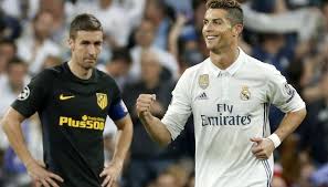 Catch all the upcoming competitions. Real Madrid Thrashes Atletico 3 0 On Cristiano Hat Trick Al Dia News