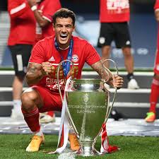 Maybe you would like to learn more about one of these? Report Bayern Munich Could Bring Back Philippe Coutinho From Barcelona Bavarian Football Works