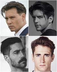 Collection by ben stuler • last updated 4 days ago. How To Rock Johnny Depp S Most Iconic Hairstyles The Trend Spotter