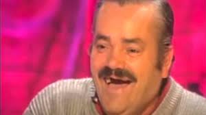 Check spelling or type a new query. Internet Trauert Um Weltbekanntes Lachen Meme Star El Risitas Ist Tot