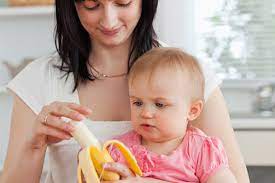 Top 10 High Calorie Foods For Babies