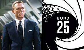 That cost will vary, depending on the value of the motorcycle. Jamesbond James Bond 25 Title And Plot Leak Daniel Craig Likes It Very Much Bond 25