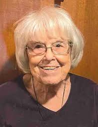 Obituary information for Jean Schrader
