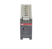 ABB 1SVR427032R0000 Power Supply, AC-DC, 24V, 2.5A, 90-264V, Enclosed, DIN  Rail, 60W, CP Series