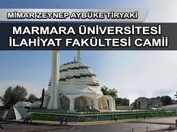 Marmara üniversitesi lisansüstü programları'na ait bilgiler yer almaktadır. Marmara Universitesi Ilahiyat Fakultesi Camii Mirat Haber