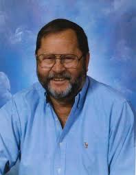 Obituary for Tex R. Mitchell