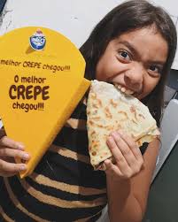 Crepe Sr. Francês Santa Cruz (@crepe.srfrances) • Instagram photos and  videos