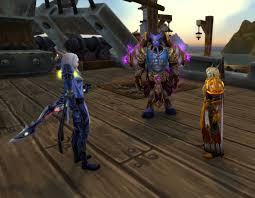 Argus questline is a straightforward thing when you will get into the argus the first time. How Do I Get To Argus General Discussion World Of Warcraft Forums