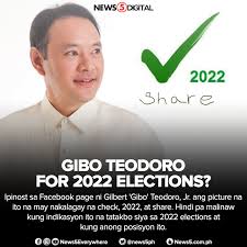Knowing how ninoy bastardized the country's. News5 Matatandaan Na Tumakbo Sa Pagkapangulo Si Gibo Noong 2010 Pero Natalo Sa Pinsan Niyang Si Noynoy Aquino Facebook