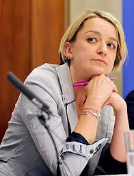 Laura Kuenssberg