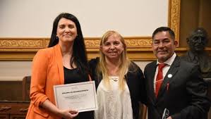 La Sociedad Médica de La Plata renovó autoridades