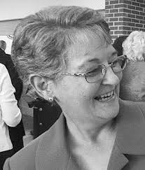 Frances 'Fran' McLaughlin