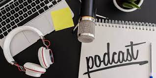 Wenn sie keine ahnung dazu haben, können sie die ultimative anleitung lesen. Podcast Erstellen So Gelingt 2021 Dein Einstieg Grunder De