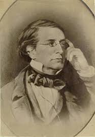 Jacob Whitman Bailey