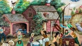 Cahoon Museum of American Art Winter Open House