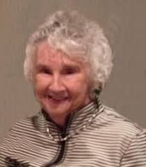 Mary O'Neil Obituary