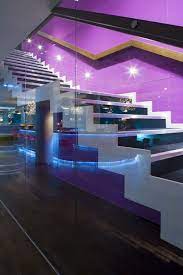 Led Stairs Led Lighting Diy Diy Led Lighting Ideas Led Light Design