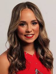 2023-24 Code Red Dancers Roster