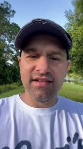 Randy Harbison's Instagram, Twitter & Facebook