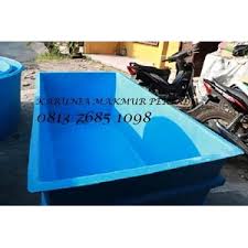 Jual Bak Fiberglass Cv Karunia Makmur Persada Medan Sumatera Utara