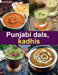 Punjabi Dal Recipes Punjabi Kadhi Recipes Indian Food Recipes Indian Food Recipes Vegetarian Pureed Food Recipes
