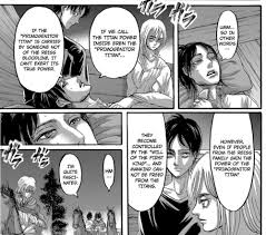 Can You Help Me I M Reading The English Manga I Am Currently Waiting For The 15th Book Yet You Re Posting Stuff I Ve Never Seen And Its Translated Too So I M Wondering Is There A Place I Can Read It Anonymous See This Previously Answered Post I Ll Try To Add Set in an alternative universe about a century. can you help me i m reading the english