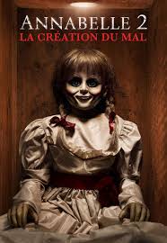 Avec annabelle wallis, ward horton, alfre woodard, eric ladin. Annabelle 2 La Creation Du Mal Vf Movies On Google Play
