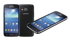 Samsung Galaxy Core LTE G386W Pictures ...