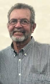 Jack Coulter Obituary