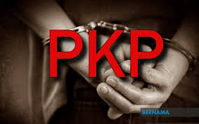 Suspek juga mempunyai tiga rekod jenayah lampau di bawah seksyen 448 kanun keseksaan, seksyen 411 kanun keseksaan, seksyen 12(2) akta dadah berbahaya 1952. Bernama Warga Asing Wanita Antara 104 Individu Didakwa Ingkar Pkp