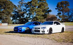Find the best nissan skyline gtr r34 wallpaper on getwallpapers. Nissan Gtr R34 Wallpapers Group 87