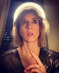 Flourishing isn't a simple act. Envy is a far easier realm to exist in. It  both seduces us into someone else's world and then slams us with insults.  “You're stupid, boring, naïve,