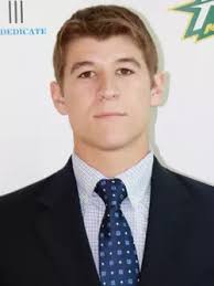 2013 Men's Lacrosse Roster