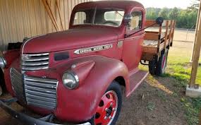 Image result for Oakwood Brown 1941 GMC