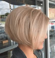 Unter mitarbeit der wikihow staff. Bob Frisur Angeschnittenem Nacken Hair Styles Short Bob Hairstyles Blonde Bob Hairstyles