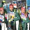 Ibu open european championships biathlon 2021) finden vom 24. 1