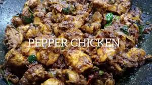 Resepi spaghetti carbonara dengan sos prego. Simple Tasty Pepper Chicken Ayam Masak Black Pepper Indian Style Youtube