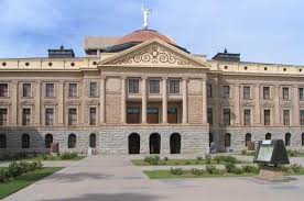 Visit The Arizona Capitol Museum It S Free Arizona State Capitol Arizona Arizona History
