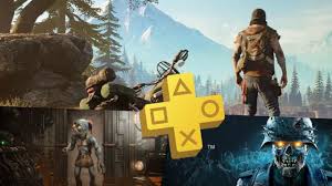 Los jugadores en pox nora construyen mazos, conocidos con el nombre de grupos de. Estos Son Los Juegos Gratis De Ps Plus En Abril De 2021 Para Ps5 Y Ps4 Meristation