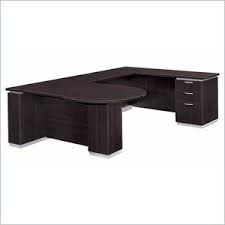 Dmi Pimlico Right U Shape Wood Peninsula Desk Flat Pack By Dmi Furniture 1989 95 With Its Sleek And Stylized Design Appeal The Pimlico Laminate Series Desk