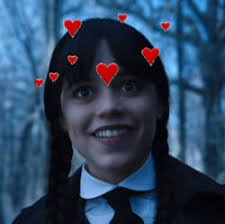 Am I Wednesday Or Enid Quizzes