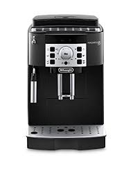 The delonghi magnifica xs super automatic espresso machine, ecam22110sb, is a compact, feature packed, beautiful espresso machine. Delonghi Magnifica Xs Espresso Machine Review