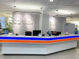 Boulevard tegel, 13405 berlin, deutschland, auswertung — 5/5. Unsere Standorte In Berlin Und Brandenburg Berliner Volksbank