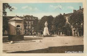 En effet, faire un changement d'adresse sur sa carte grise n'est pas la même démarche que demander un duplicata de carte grise en ligne. Cpa France 26 Tain L Hermitage La Place De Tourobole 26 Drome Autres Communes 26 Ref 22244 Collection Jfm Fr