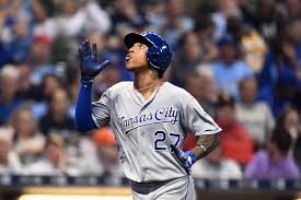 Shortly after that, the running debuff. Kc Royals Adalberto Mondesi Needs A Full Healthy Season