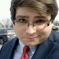 Benjamin Caruso's Instagram, Twitter & Facebook