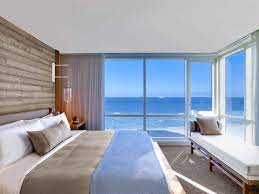 Inside The New 1 Hotel South Beach Miami Hotel Interiors Hotel Interior Design South Beach Hotels