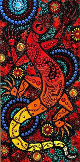 40 Complex Yet Beautiful Aboriginal Art Examples Indigenous Australian Art Australian Art Aboriginal Dot Art