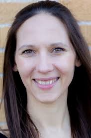 Interest in helping, healing leads woman to acupuncture