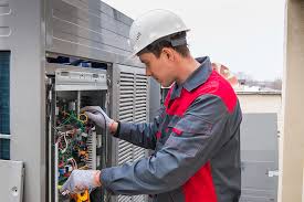 There are many projects like it parks, hospitals, high end residential complex in pipe line. 10 Reasons Why You Should Consider Hvac As A Career